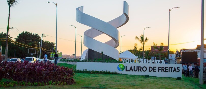 Lauro de Freitas